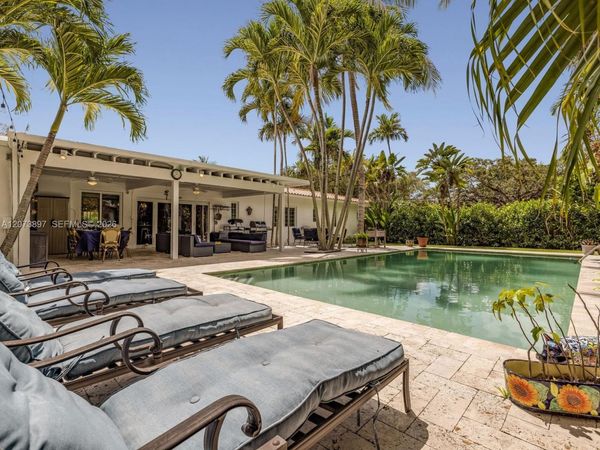 285 NE 103rd St , Miami Shores, FL 33138