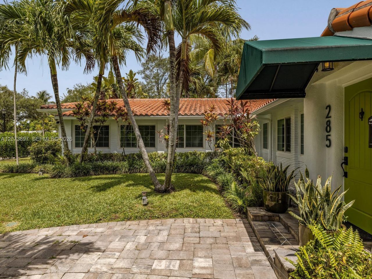 285 NE 103rd St , Miami Shores, FL 33138 Photo