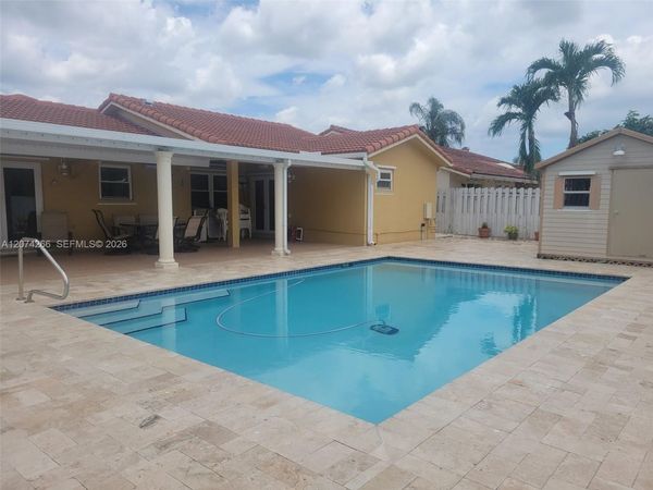 14770 SW 172nd St , Miami, FL 33187