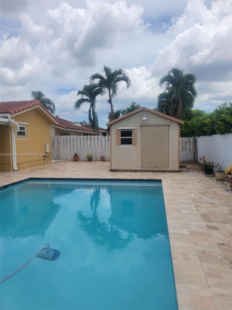 14770 SW 172nd St , Miami, FL 33187 Photo