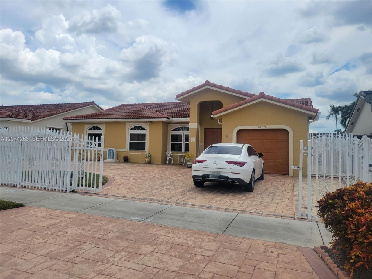14770 SW 172nd St , Miami, FL 33187 Photo