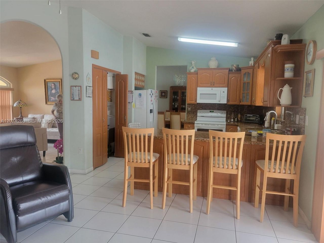 14770 SW 172nd St , Miami, FL 33187 Photo
