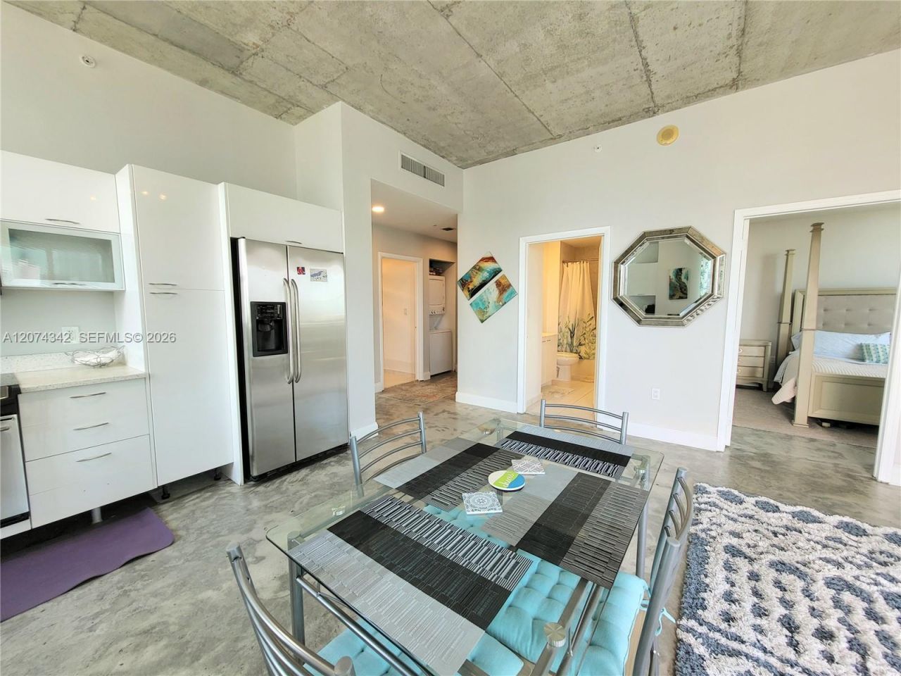 133 NE 2nd Ave, Unit 2419, Miami, FL 33132 Photo