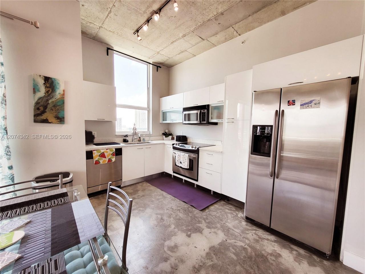 133 NE 2nd Ave, Unit 2419, Miami, FL 33132 Photo