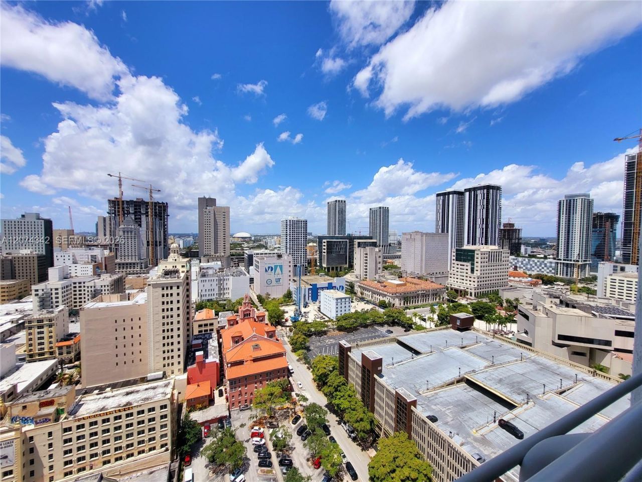 133 NE 2nd Ave, Unit 2419, Miami, FL 33132 Photo