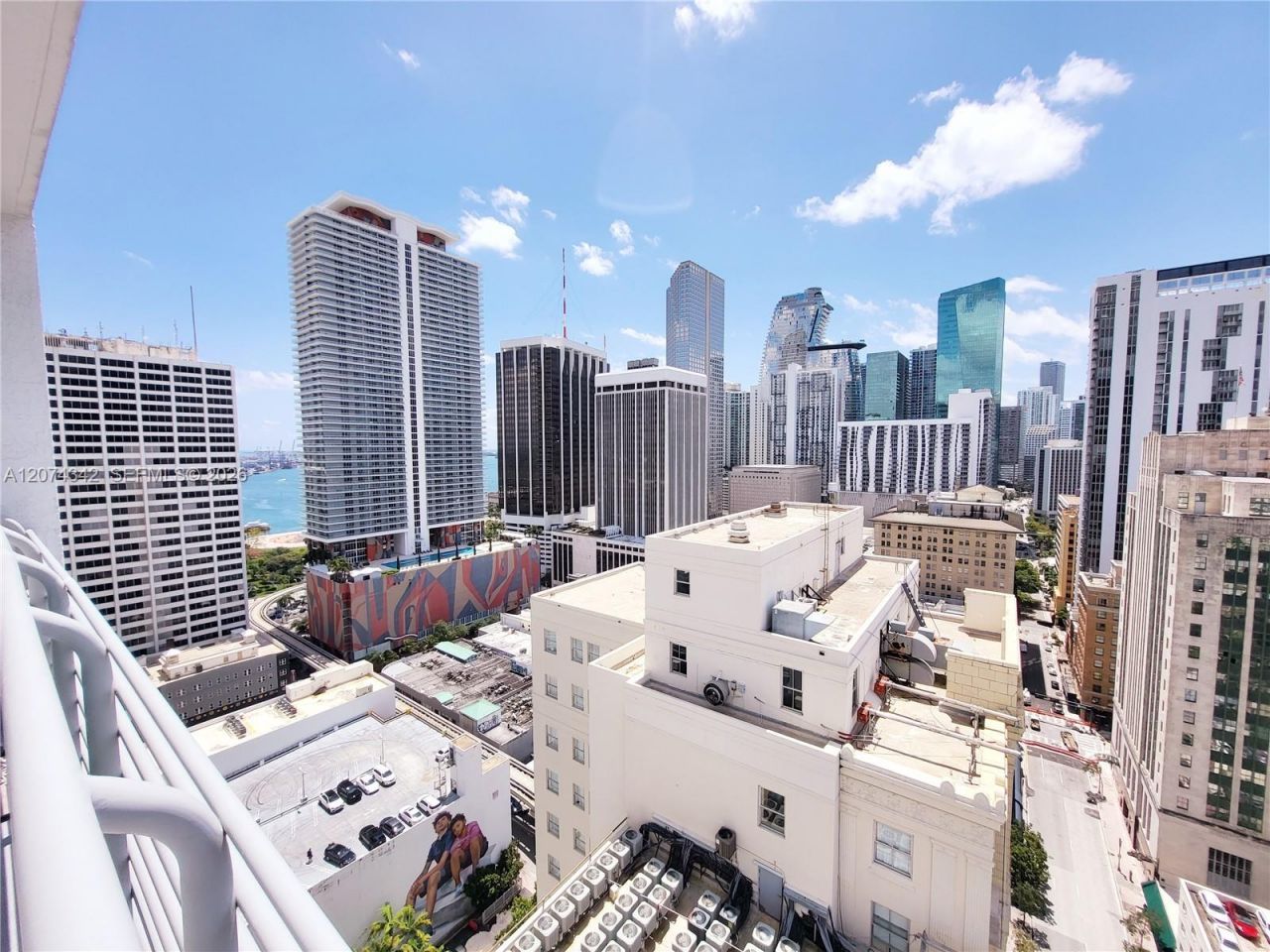 133 NE 2nd Ave, Unit 2419, Miami, FL 33132 Photo
