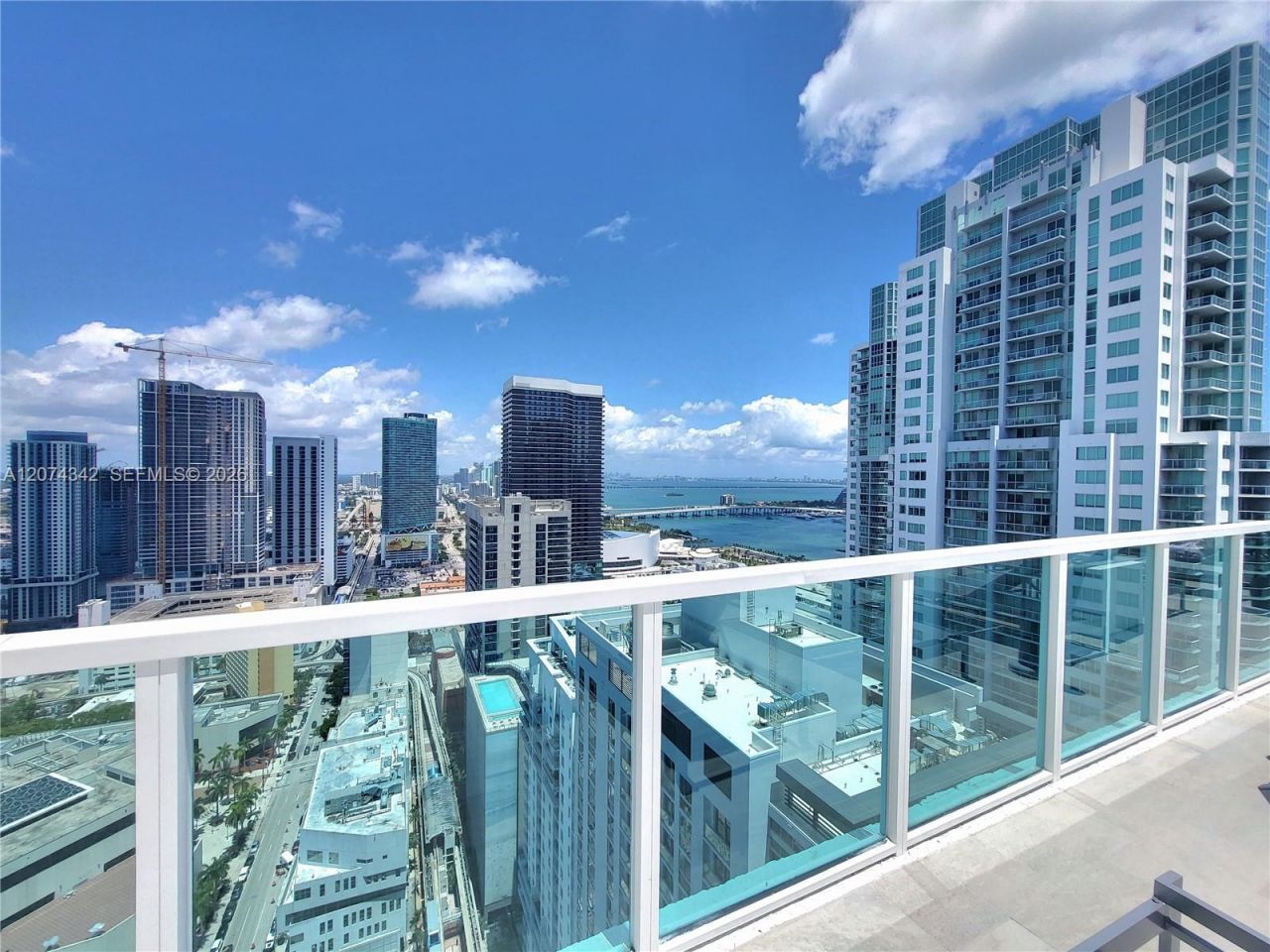 133 NE 2nd Ave, Unit 2419, Miami, FL 33132 Photo
