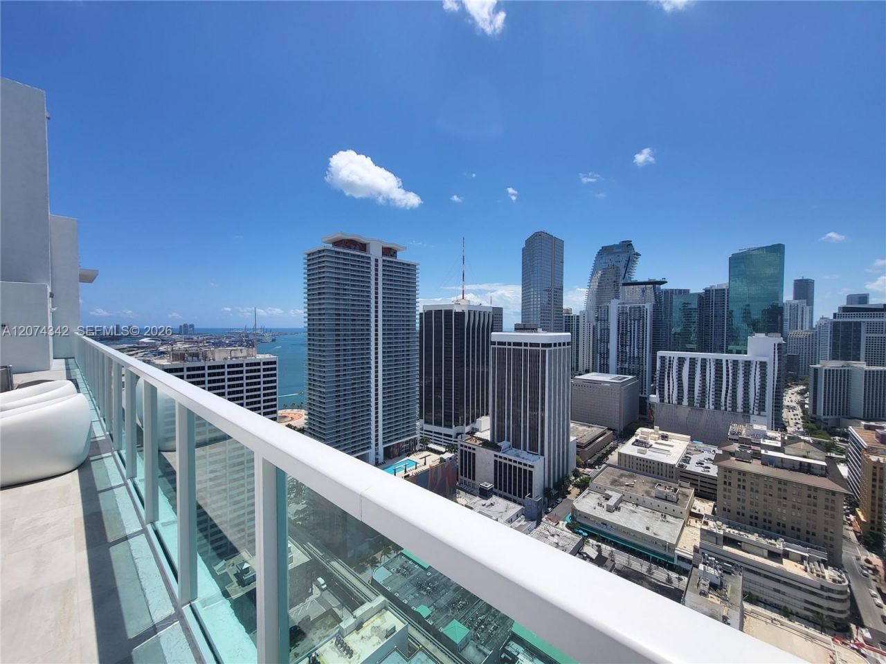 133 NE 2nd Ave, Unit 2419, Miami, FL 33132 Photo
