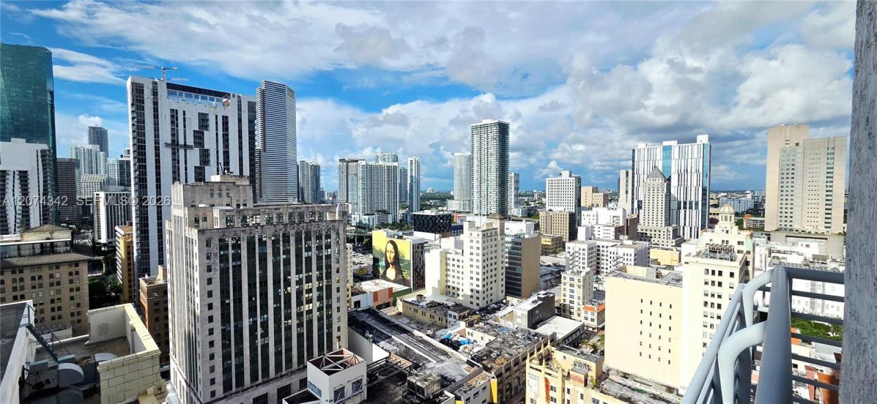133 NE 2nd Ave, Unit 2419, Miami, FL 33132 Photo