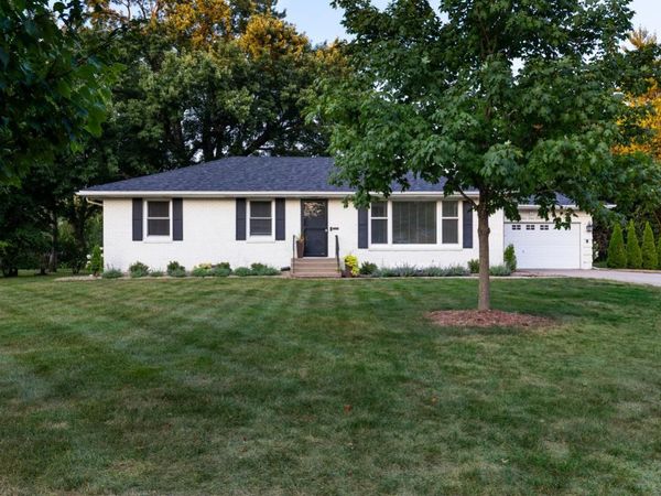 411 Hazel Lane, Hopkins, MN 55343