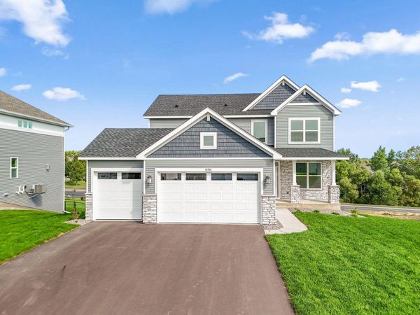 14746 74th Lane NE, Otsego, MN 55330