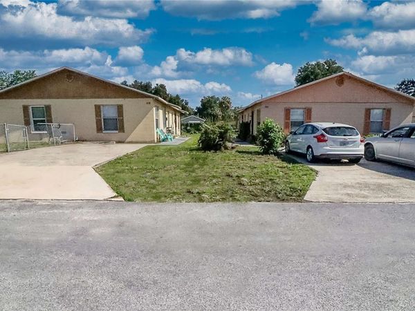 2908 E 22ND AVENUE , TAMPA, FL 33605