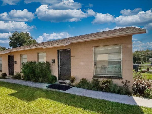 2908 E 22ND AVENUE, TAMPA, FL 33605