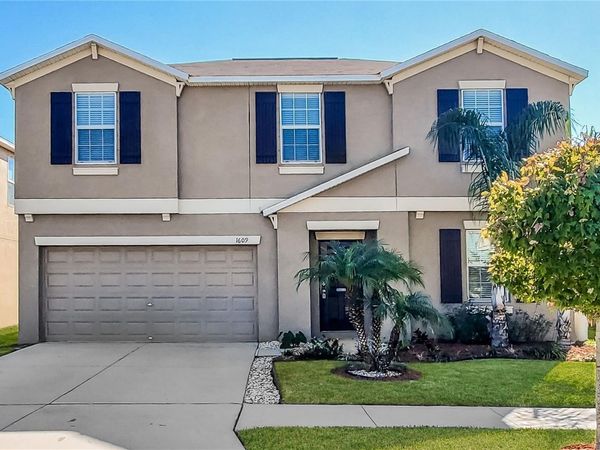 RUSKIN, FL 33570