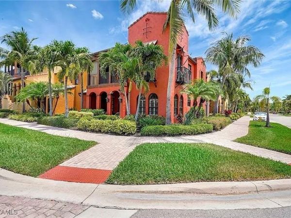 11220 PASEO GRANDE BOULEVARD , Unit 5204, FORT MYERS, FL 33912