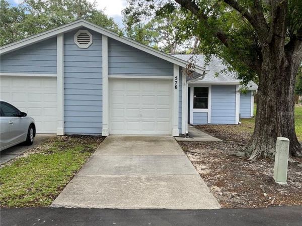 39650 US HIGHWAY 19 N, Unit 576, TARPON SPRINGS, FL 34689