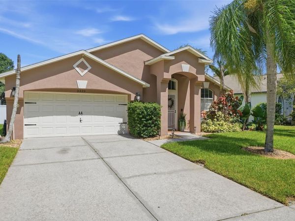 3339 CASTLE ROCK CIRCLE, LAND O LAKES, FL 34639