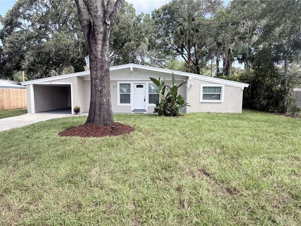 927 LAKEWOOD AVENUE, TAMPA, FL 33613