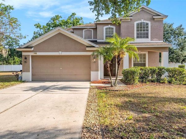 1605 ACORN SEED COURT , VALRICO, FL 33594