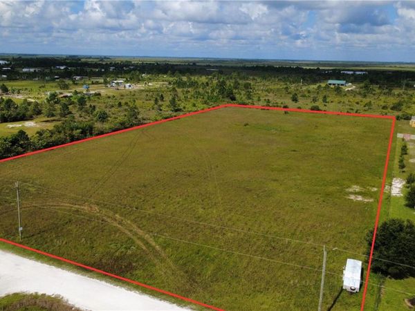 48669 BERMONT ROAD , PUNTA GORDA, FL 33982