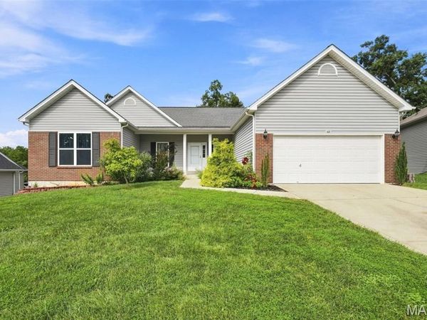 420 Bittersweet Drive , O'Fallon, MO 63366