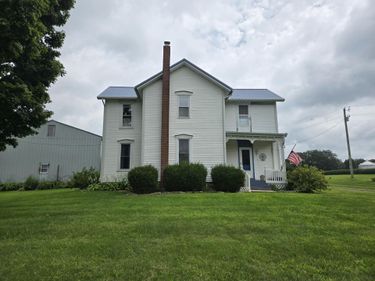 9387 County Road 28, Zanesfield, OH 43360