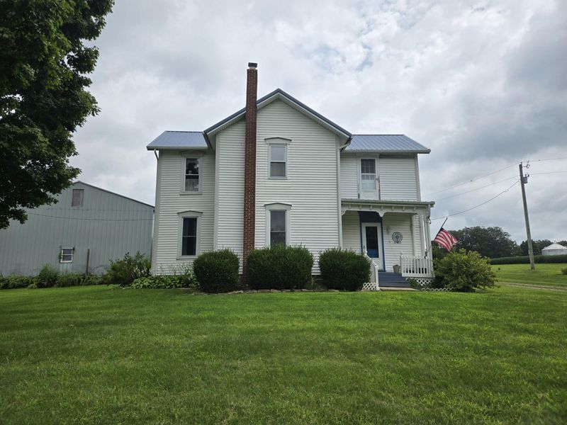 9387 County Road 28, Zanesfield, OH 43360 Photo 1