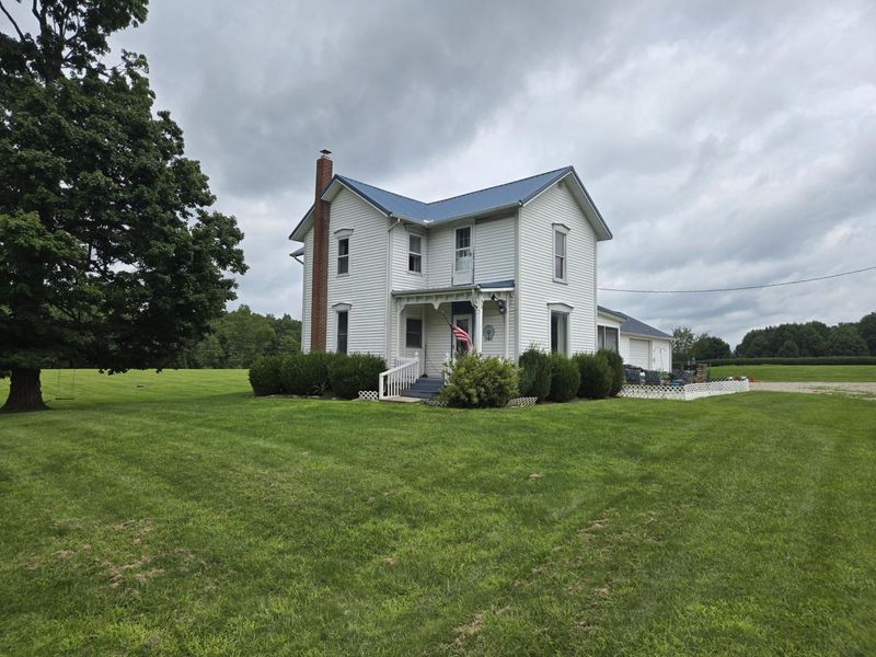 9387 County Road 28, Zanesfield, OH 43360 Photo 2