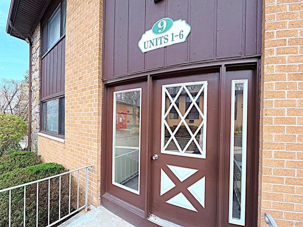 9 E Lawrence Park Drive , Unit 1, Piermont, NY 10968