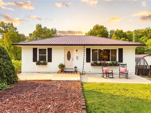 507 E 127th Street, Kansas City, MO 64145