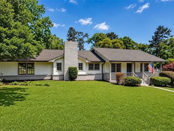 2095 Salerno Drive , Conyers, GA 30012