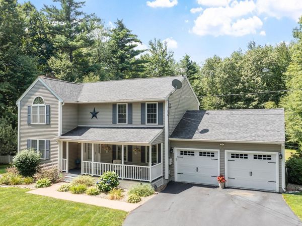 10 Westview Road, Brookline, NH 03033