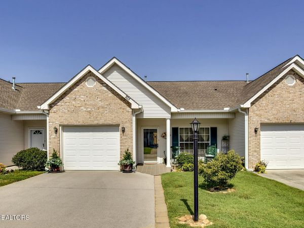 703 Willington Place, Loudon, TN 37774