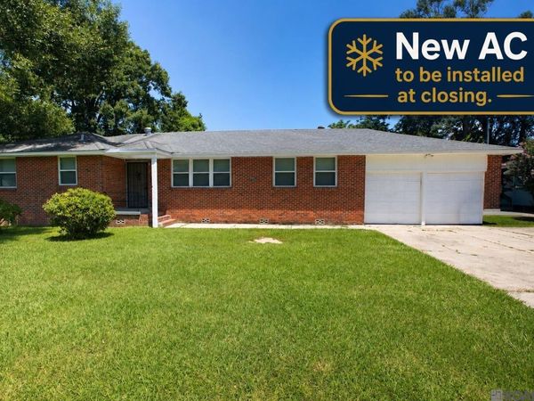 4445 Byron St, Baton Rouge, LA 70805