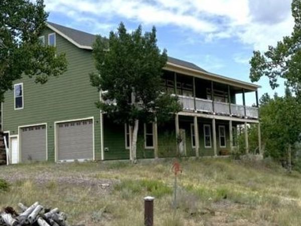 36266 County Road Nn 46, Villa Grove, CO 81155