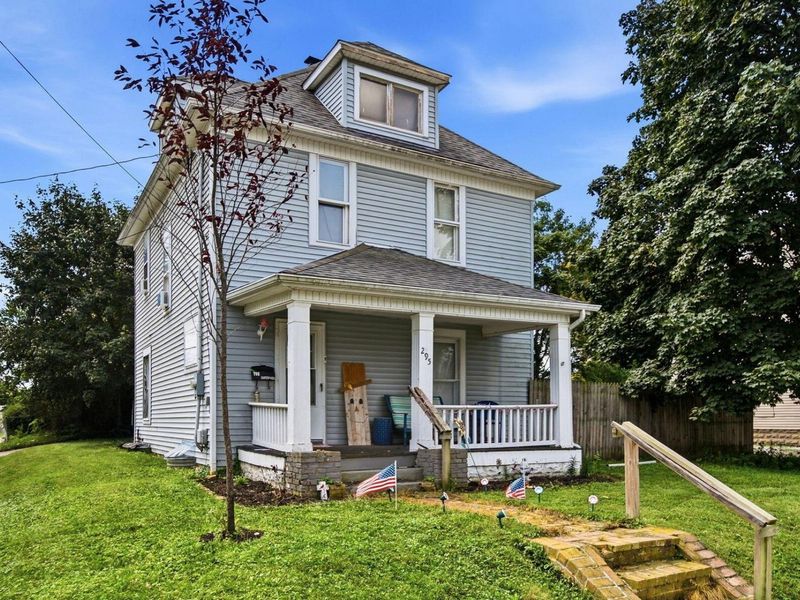 295 E George Street , Marion, OH 43302 Photo 2