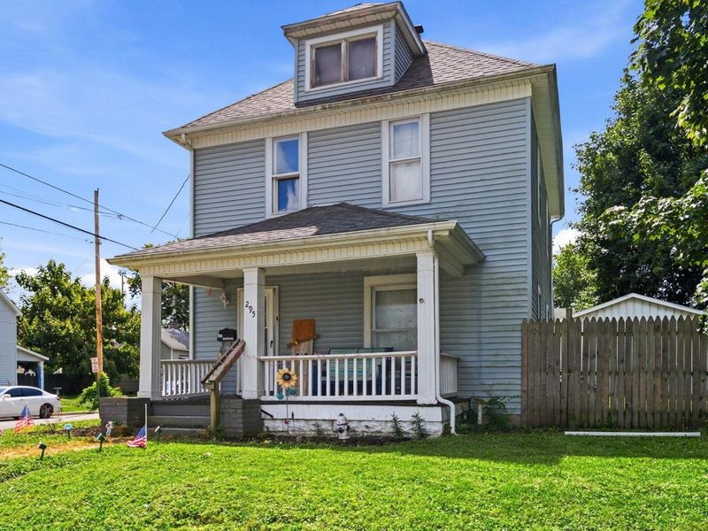 295 E George Street , Marion, OH 43302 Photo 3