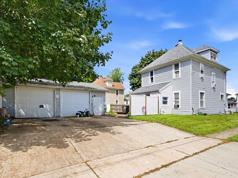295 E George Street , Marion, OH 43302 Photo 4
