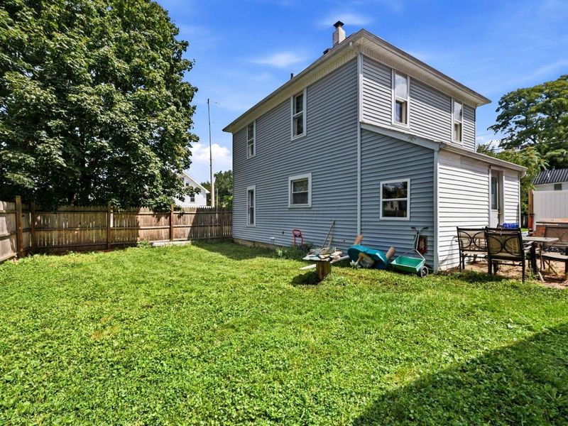 295 E George Street , Marion, OH 43302 Photo 8