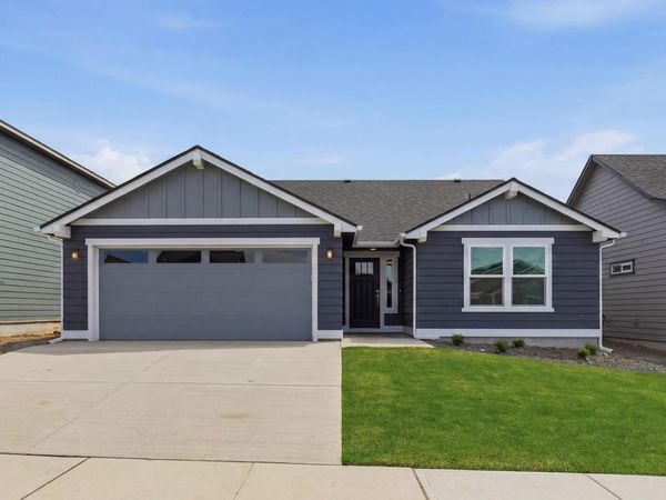 1518 W 68th Ave, Spokane, WA 99224
