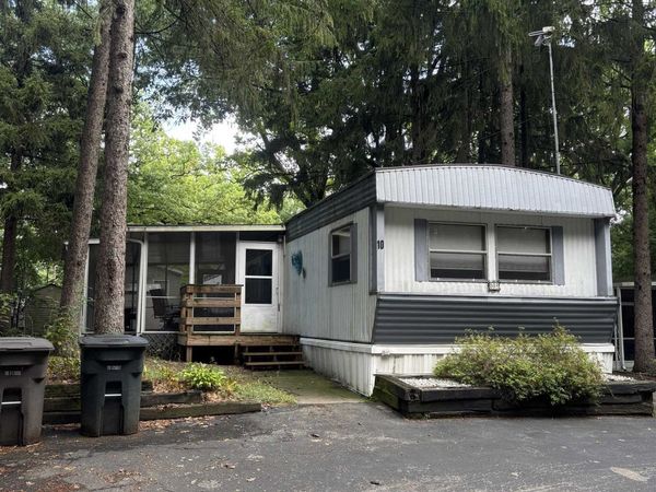 10P Shady Pines Road, Lake Mills, WI 53551
