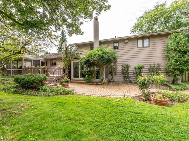 24653 Meldon Boulevard, Beachwood, OH 44122 Photo 42