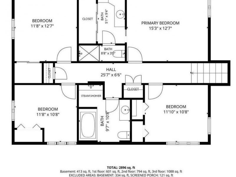 24653 Meldon Boulevard, Beachwood, OH 44122 Photo 50