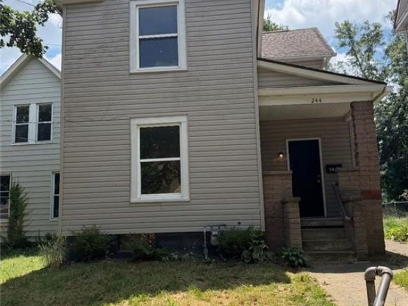 244 Arch Street, Akron, OH 44304 Photo 1