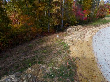 Lot 44 Spring Branch Hollow Road, Nancy, KY 42544