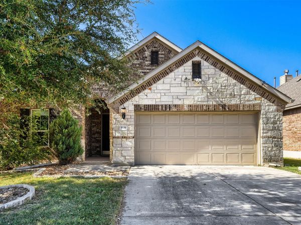 5636 Corsica LOOP, Round Rock, TX 78665