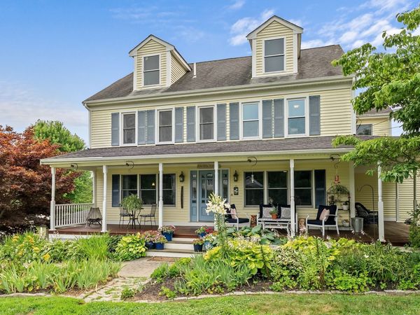 61 Water Street, Rehoboth, MA 02769