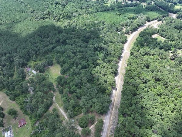 LA 38 Highway , Kentwood, LA 70444
