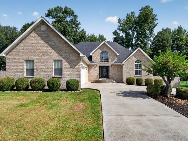 2960 Old Walton Cir , Cookeville, TN 38506