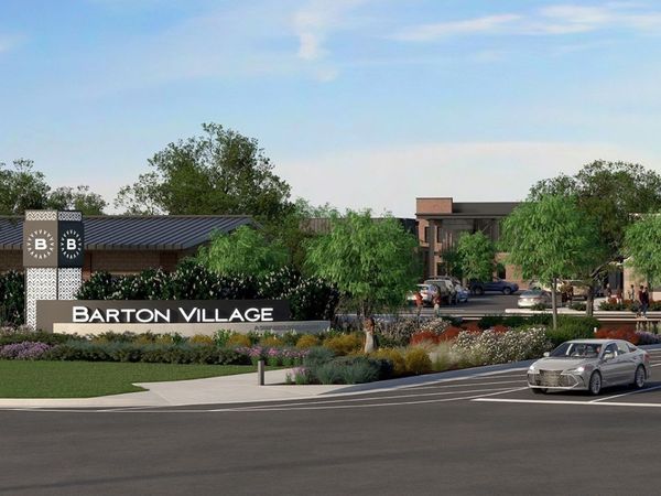 185 Barton Village Boulevard , Lebanon, TN 37090